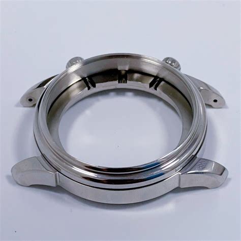 wholesale watch case cnc machining part|CNC Watch Parts Milling: The Complete Guide .